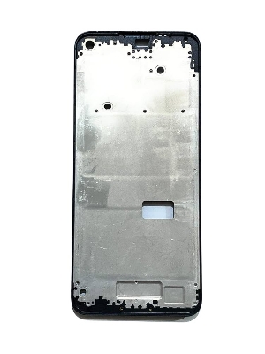 Picture of Oppo A53  Only Front LCD Frame Middle Chassis Housing