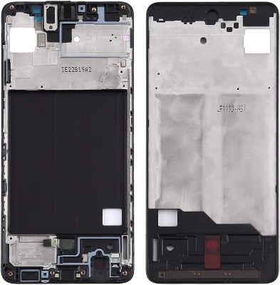 Picture of Samsung Galaxy A51 Only Front LCD Frame Middle Chassis Housing