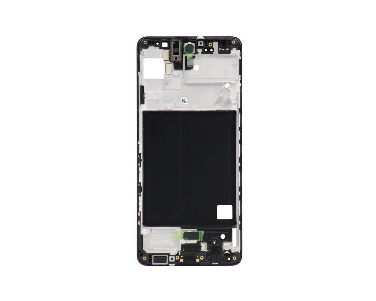 Picture of Samsung Galaxy A51 Only Front LCD Frame Middle Chassis Housing