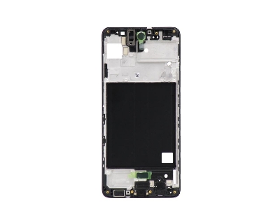 Picture of Samsung Galaxy A51 Only Front LCD Frame Middle Chassis Housing