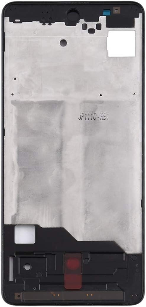 Picture of Samsung Galaxy A51 Only Front LCD Frame Middle Chassis Housing