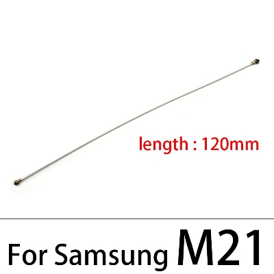 Picture of Antenna Signal Wifi Aerial Flex Cable Ribbon For Samsung Galaxy M21/M31/M30s  Replacement Spare Parts