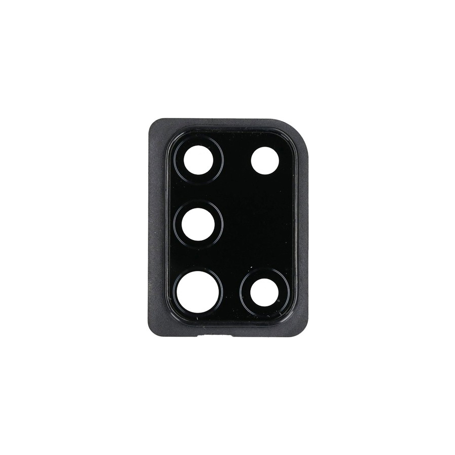 Picture of Samsung Galaxy A31 SM-A315 Camera Glass Lens+Frame Replacement Prats