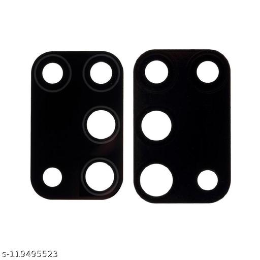 Picture of Back Rear Camera Lens Glass Compatible with Samsung Galaxy M31 Camera Lens Glass