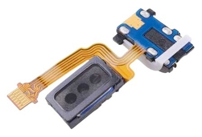 Picture of Audio Earphone Jack with Earspeaker Flex Cable for Samsung Galaxy J2 J200  Replacement Parts