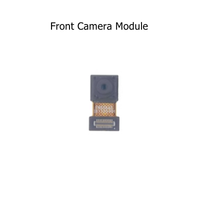 Picture of Rear Front Camera for Vivo Y91 Y91c  Selfie Frontal Backside Repair Facing Back Camera Module Replacement Spare Parts