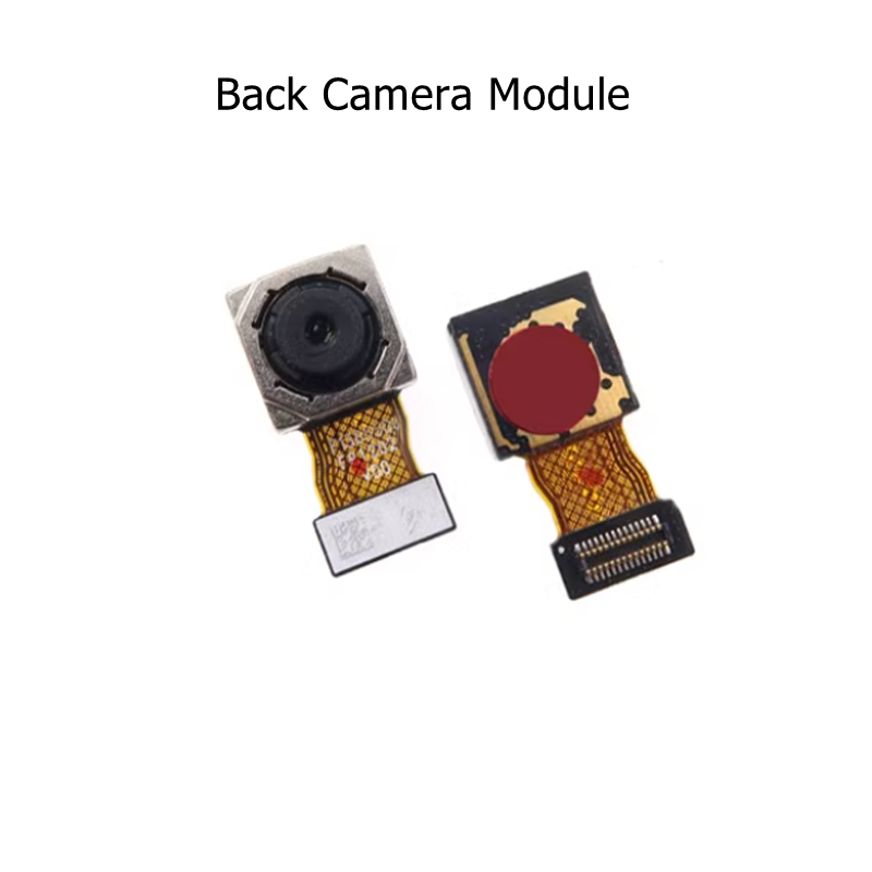 Picture of Rear Front Camera for Vivo Y91 Y91c  Selfie Frontal Backside Repair Facing Back Camera Module Replacement Spare Parts