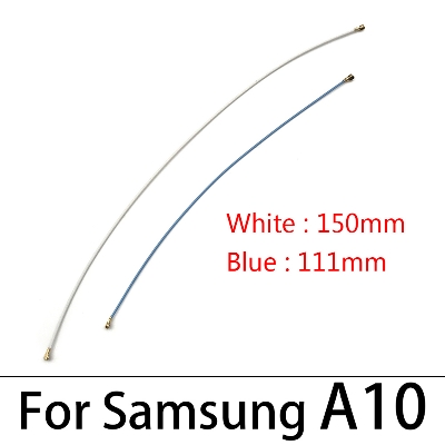 Picture of Antenna Signal Wifi Aerial Flex Cable Ribbon For Samsung Galaxy A10 Replacement Spare Parts