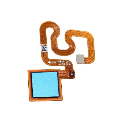 Picture of Fingerprint Touch Sensor/Scanner Flex Cable Compatible For Xiaomi Redmi 5