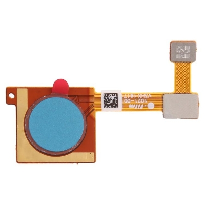 Picture of Fingerprint Touch Sensor/Scanner Flex Cable Compatible For Xiaomi Mi A2/6X