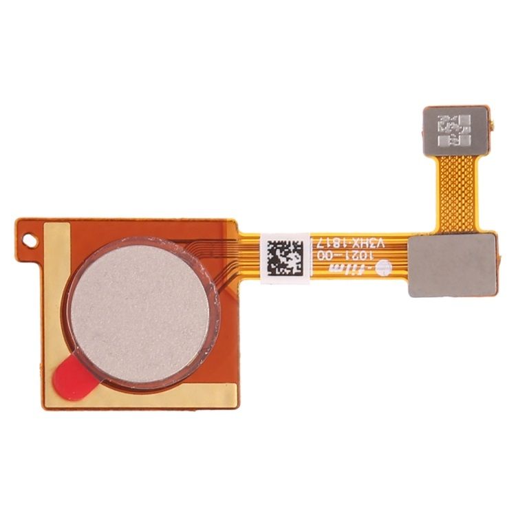 Picture of Fingerprint Touch Sensor/Scanner Flex Cable Compatible For Xiaomi Mi A2/6X