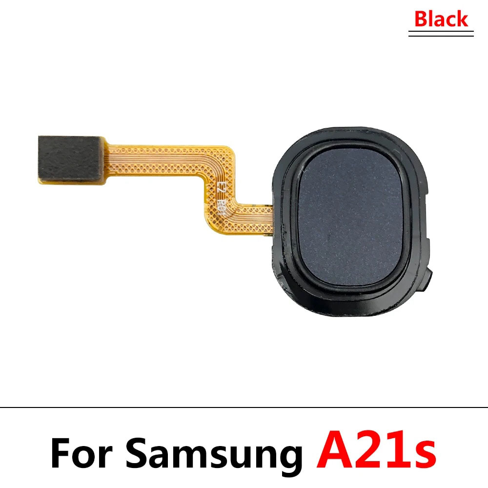 Picture of Fingerprint Touch Sensor/Scanner Flex Cable Compatible For Samsung Galaxy A21s