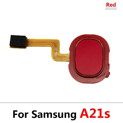 Picture of Fingerprint Touch Sensor/Scanner Flex Cable Compatible For Samsung Galaxy A21s
