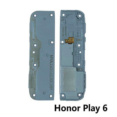 Picture of Loud Speaker Ringer Buzzer Sound Flex Ringer Box Compatible for Huawei Honor Play 6 Loudspeaker Ringer Parts