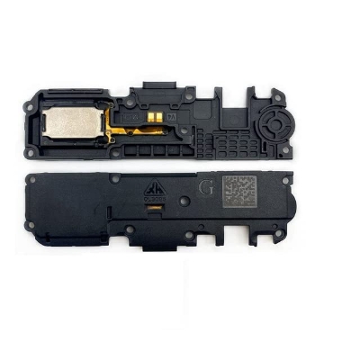Picture of Loud Speaker Ringer Buzzer Sound Flex Ringer Box Compatible for Samsung Galaxy A03s Loudspeaker Ringer Parts