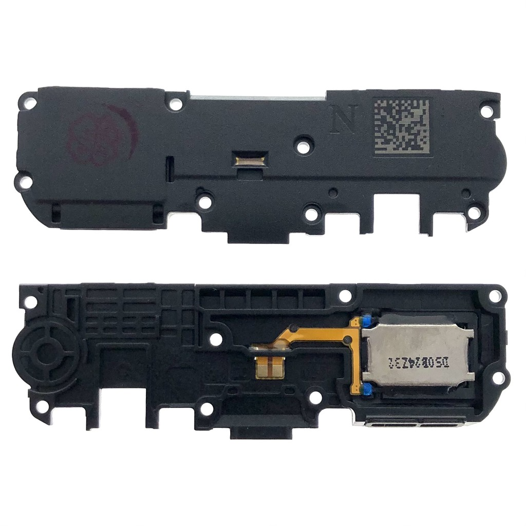 Picture of Loud Speaker Ringer Buzzer Sound Flex Ringer Box Compatible for Samsung Galaxy A03s Loudspeaker Ringer Parts