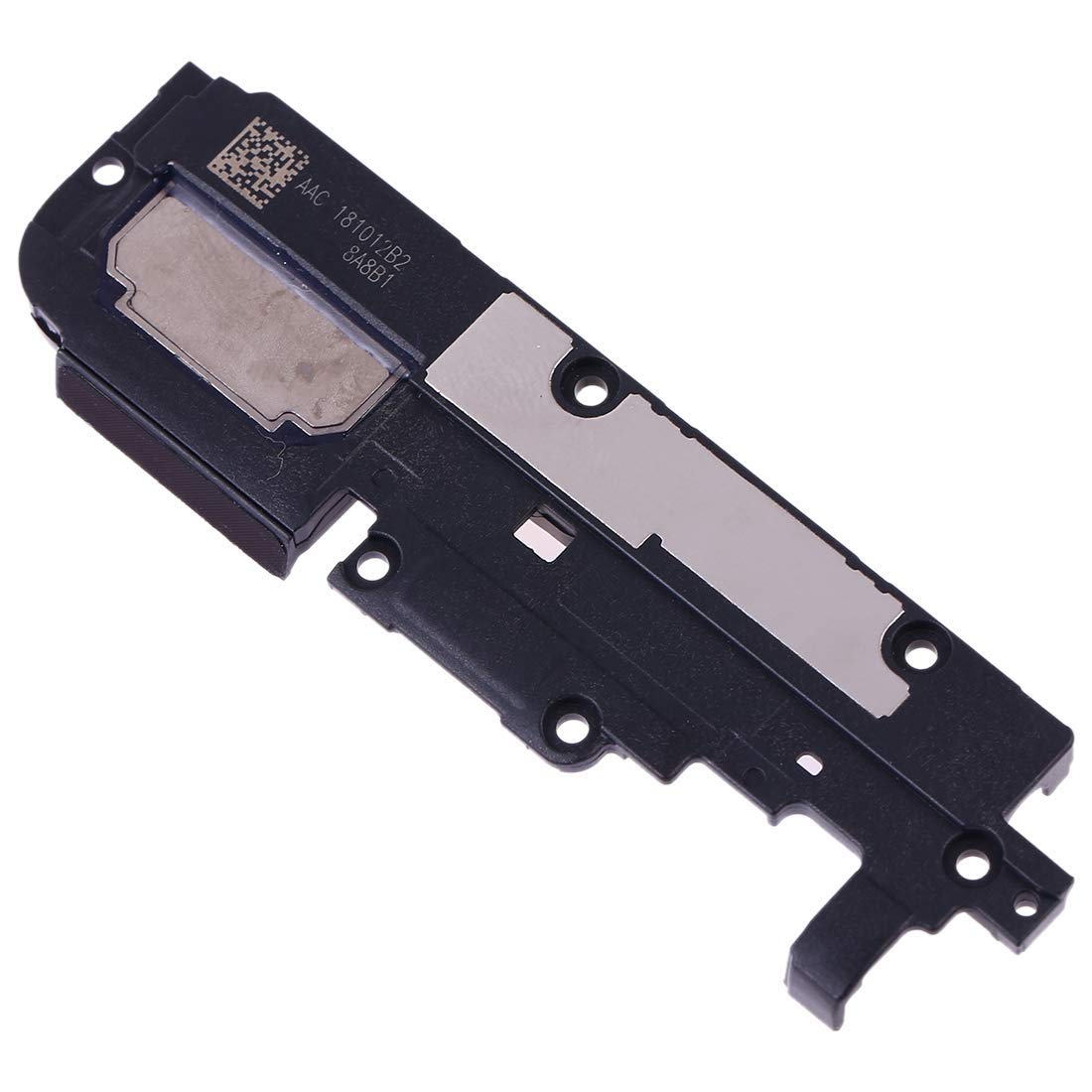 Picture of Loud Speaker Ringer Buzzer Sound Flex Ringer Box Compatible for Xiaomi Redmi Note 6 Pro  Loudspeaker Ringer Parts