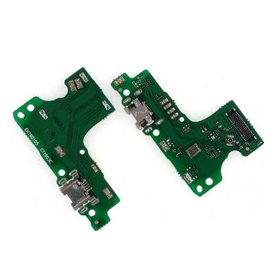 Picture of Charging Logic Board For Huawei Honor Play 8A Charging Port For 8A Plug PCB Dock Connector Spare parts