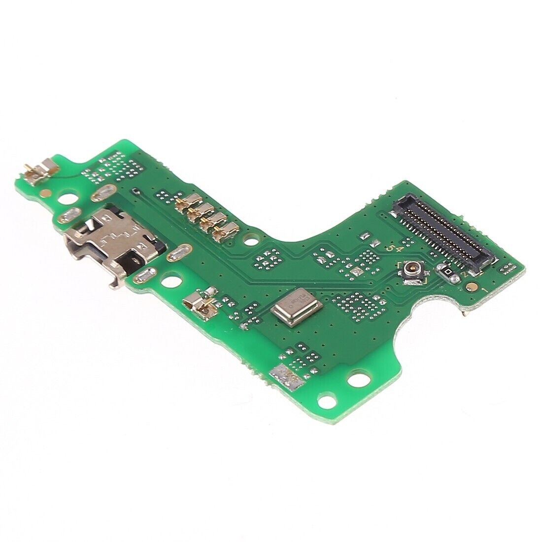 Picture of Charging Logic Board For Huawei Honor Play 8A Charging Port For 8A Plug PCB Dock Connector Spare parts