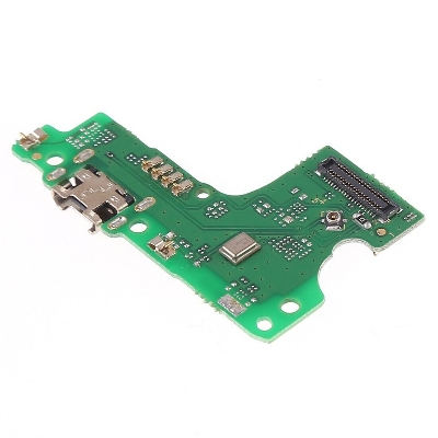 Picture of Charging Logic Board For Huawei Honor Play 8A Charging Port For 8A Plug PCB Dock Connector Spare parts
