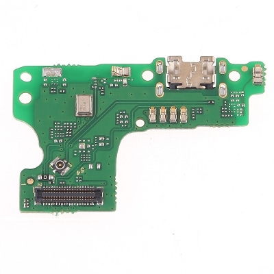 Picture of Charging Logic Board For Huawei Honor Play 8A Charging Port For 8A Plug PCB Dock Connector Spare parts
