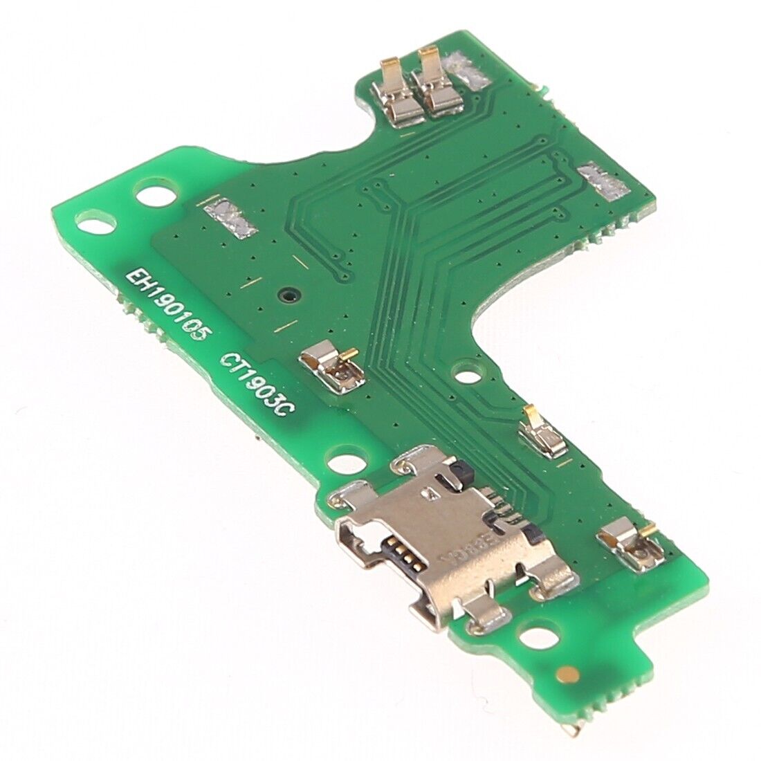 Picture of Charging Logic Board For Huawei Honor Play 8A Charging Port For 8A Plug PCB Dock Connector Spare parts