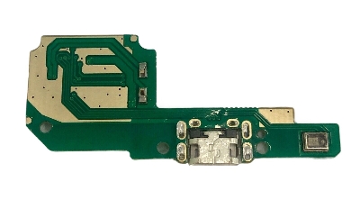 Picture of Charging Logic Board For Xiaomi Redmi 6 , 6A Charging Port For 6 , 6A USB Plug PCB Dock Connector Spare parts