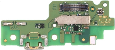 Picture of Charging Logic Board For Huawei Honor 5A Charging Port For 5A USB Plug PCB Dock Connector Spare parts