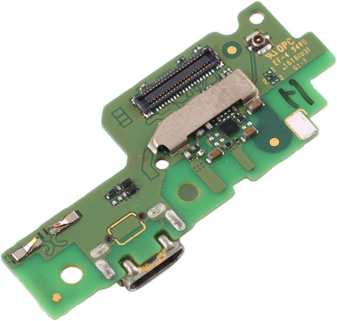 Picture of Charging Logic Board For Huawei Honor 5A Charging Port For 5A USB Plug PCB Dock Connector Spare parts