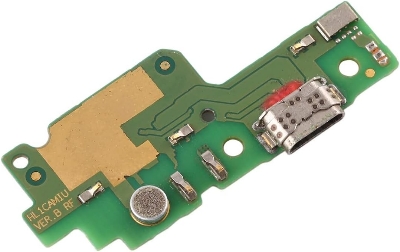 Picture of Charging Logic Board For Huawei Honor 5A Charging Port For 5A USB Plug PCB Dock Connector Spare parts