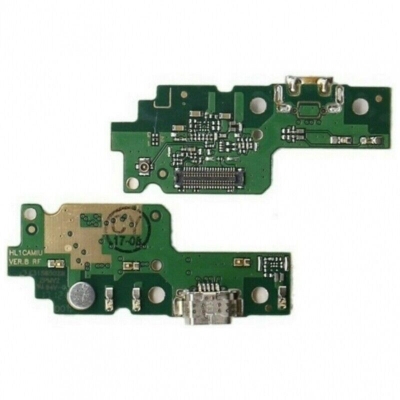 Picture of Charging Logic Board For Huawei Honor 5A Charging Port For 5A USB Plug PCB Dock Connector Spare parts