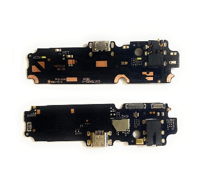 Picture of Charging Logic Board For Vivo V5 ,V5s Charging Port For V5 ,V5s USB Plug PCB Dock Connector Spare parts