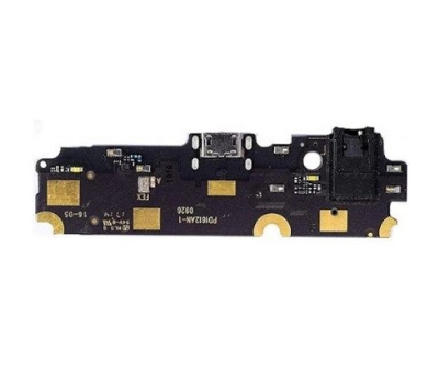 Picture of Charging Logic Board For Vivo V5 ,V5s Charging Port For V5 ,V5s USB Plug PCB Dock Connector Spare parts
