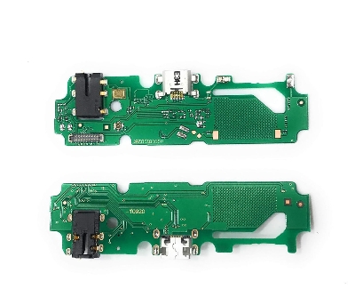 Picture of Charging Logic Board For Vivo Y81i , Y91 ,Y91i,Y93 Charging Port For Y81i , Y91 ,Y91i,Y93 USB Plug PCB Dock Connector Spare parts