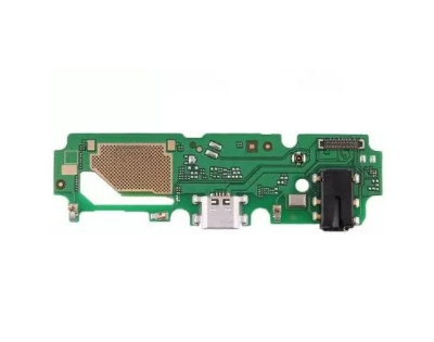 Picture of Charging Logic Board For Vivo Y81i , Y91 ,Y91i,Y93 Charging Port For Y81i , Y91 ,Y91i,Y93 USB Plug PCB Dock Connector Spare parts