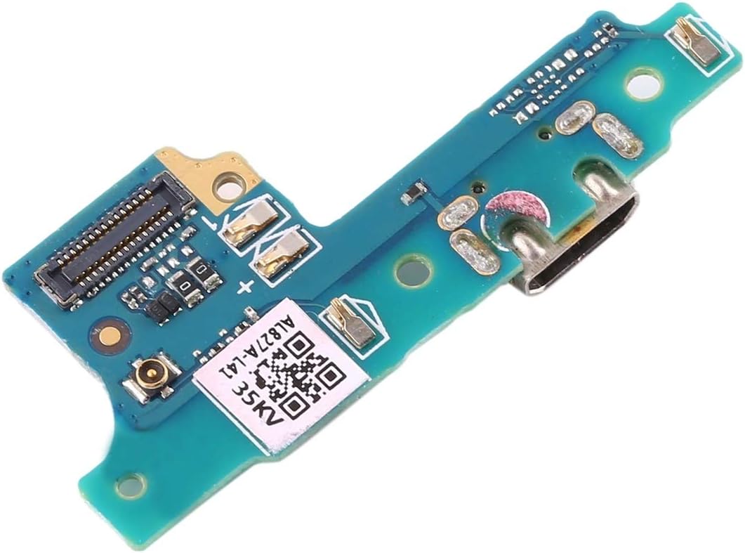 Picture of Charging Logic Board For Huawei Honor Play 6 Charging Port USB Plug PCB Dock Connector Replacement parts