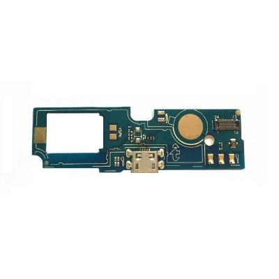 Picture of Charging Logic Board For Itel S11  Charging Port For S11  USB Plug PCB Dock Connector Spare parts