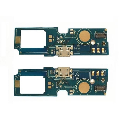 Picture of Charging Logic Board For Itel S11  Charging Port For S11  USB Plug PCB Dock Connector Spare parts