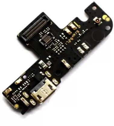 Picture of Charging Logic Board For Xiaomi Redmi Y1 Lite Charging Port For Y1 Lite  USB Plug PCB Dock Connector Spare parts