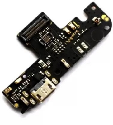 Picture of Charging Logic Board For Xiaomi Redmi Y1 Lite Charging Port For Y1 Lite  USB Plug PCB Dock Connector Spare parts
