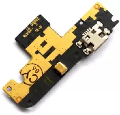Picture of Charging Logic Board For Xiaomi Redmi Y1 Lite Charging Port For Y1 Lite  USB Plug PCB Dock Connector Spare parts