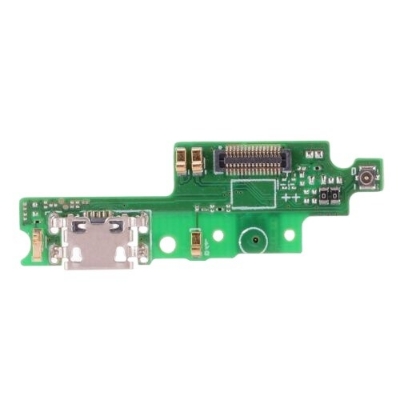 Picture of Charging Logic Board For Xiaomi Redmi 4x Charging Port USB Plug PCB Dock Connector Spare parts