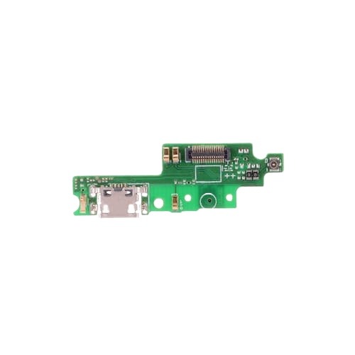 Picture of Charging Logic Board For Xiaomi Redmi 4x Charging Port USB Plug PCB Dock Connector Spare parts