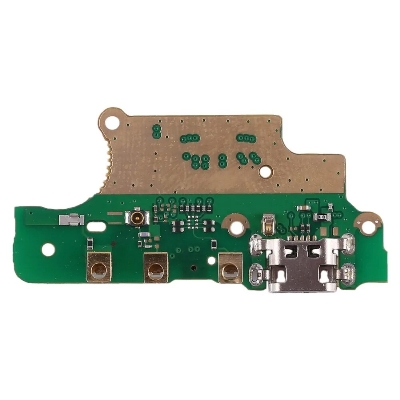 Picture of Charging Logic Board For Nokia 5 Charging Port USB Plug PCB Dock Connector Spare parts
