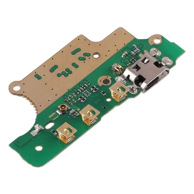 Picture of Charging Logic Board For Nokia 5 Charging Port USB Plug PCB Dock Connector Spare parts