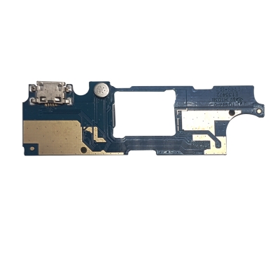 Picture of Charging Logic Board For Wiko Lenny 5 Charging Port USB Plug PCB Dock Connector Spare parts