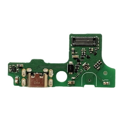 Picture of Charging Logic Board For Gionne F9 , F9 Plus Charging Port USB Plug PCB Dock Connector Spare parts