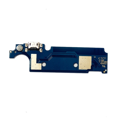 Picture of Charging Logic Board For Micromax Q349 Charging Port USB Plug PCB Dock Connector Spare parts