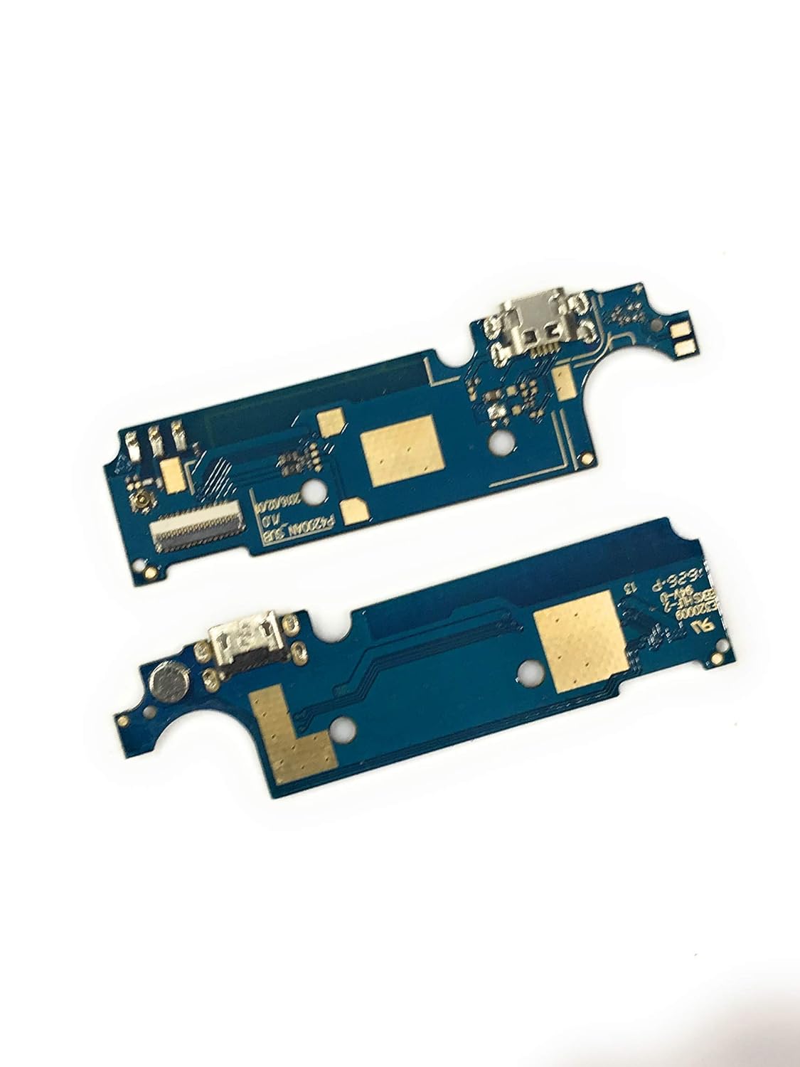 Picture of Charging Logic Board For Micromax Q349 Charging Port USB Plug PCB Dock Connector Spare parts