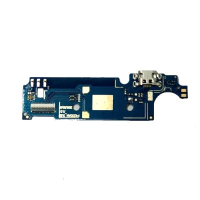Picture of Charging Logic Board For Micromax Q349 Charging Port USB Plug PCB Dock Connector Spare parts